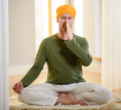 Joogastuudio Tallinnas - Joogatunnid, meditatsioon, kundalini jooga