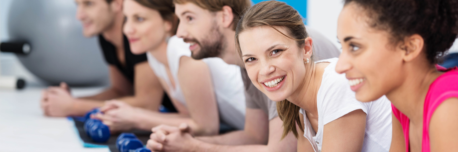 Kundalini jooga - joogastuudio