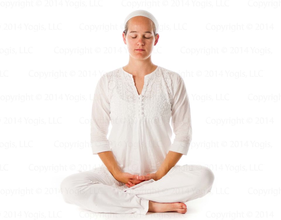 Joogaharjutus unele - Kundalini jooga