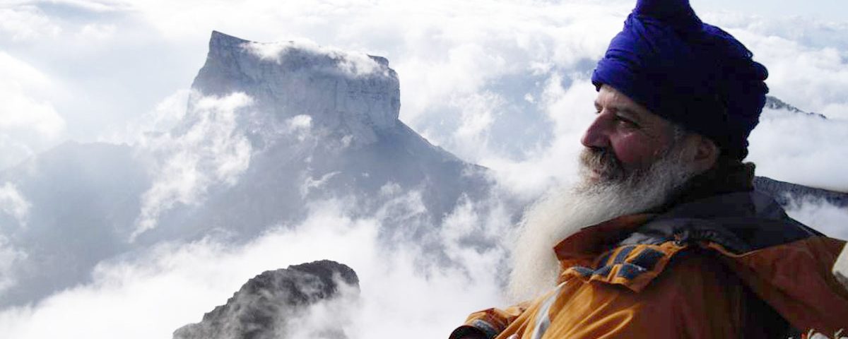 Karta Singh, kundalini jooga