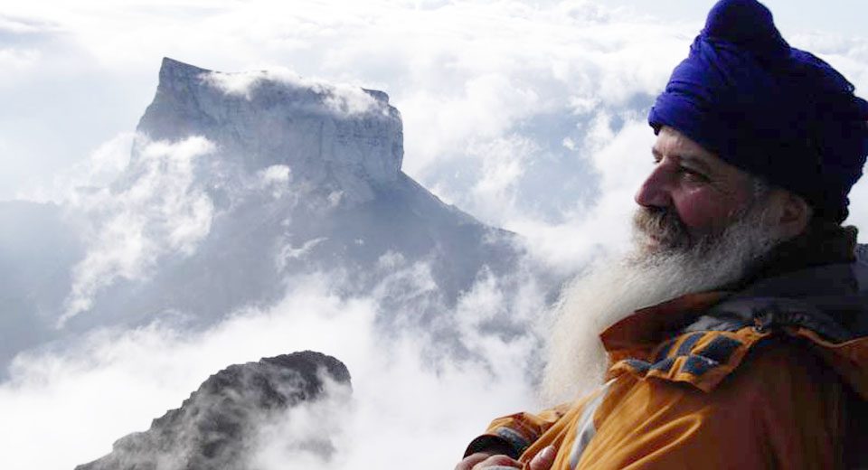 Karta Singh, kundalini jooga