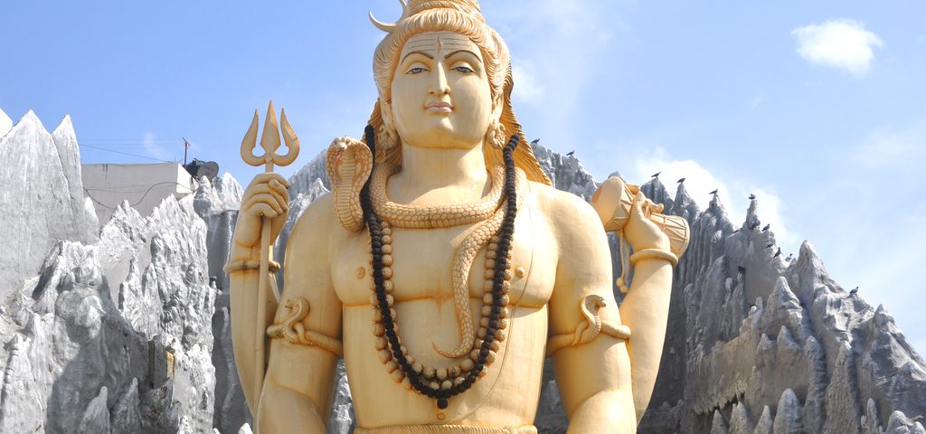 joogareisid indiasse