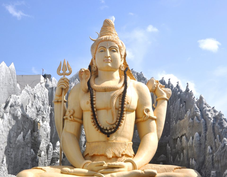 joogareisid indiasse