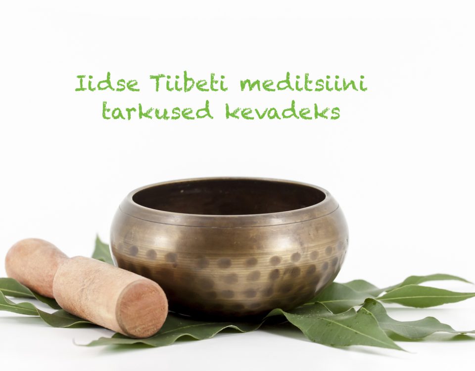 tiibeti meditsiin