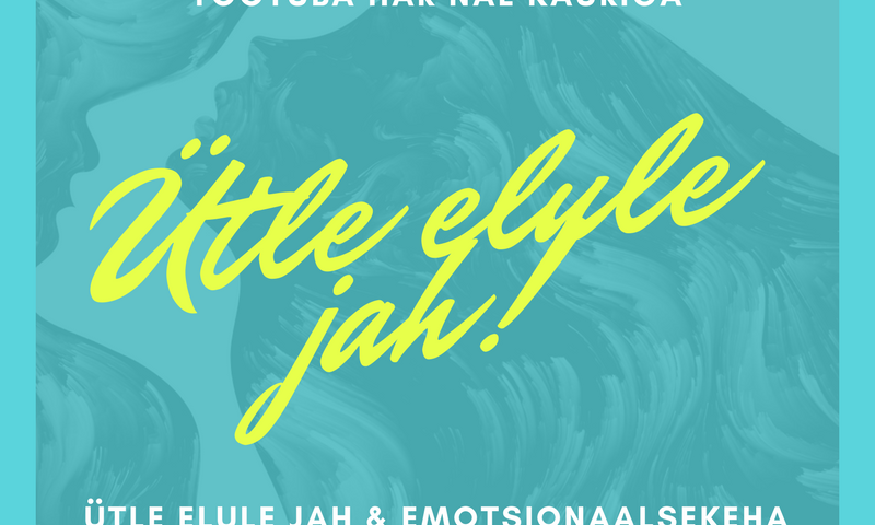 Kundalini jooga töötuba