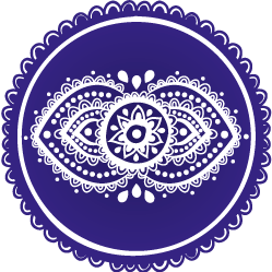 Kolmanda-silma-tšakra