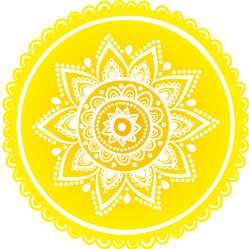 Päikesepõimiku-tšakra