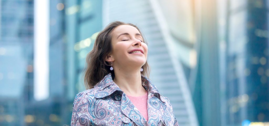 Joogakursus algajatele