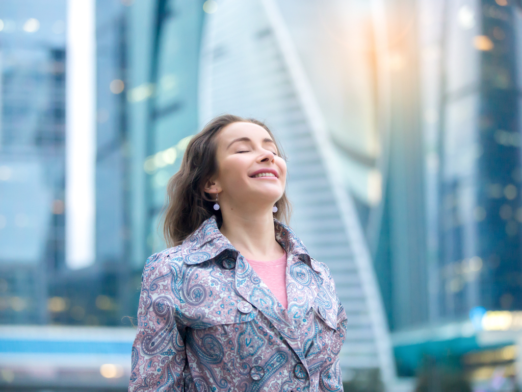 Joogakursus algajatele